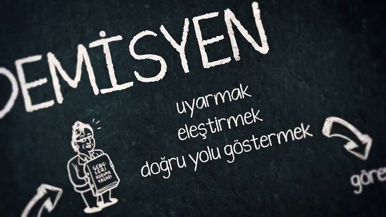 Akademisyen ne yapar?