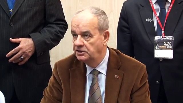 İlker Başbuğ: Keşke siyasi iktidar Suriye ile ilgili politikayı değiştirseydi
