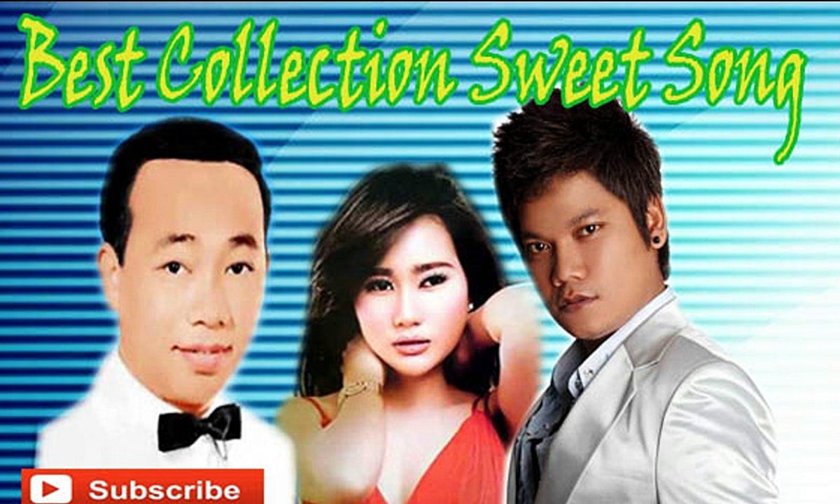 khmer old song yob 12 kert modern song