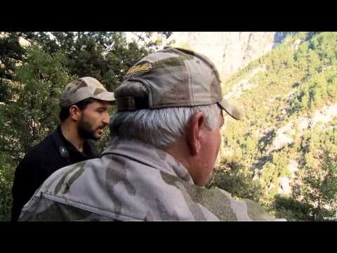 Cabelas Ultimate Adventures - Turkey Ibex