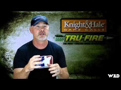 Buck Ventures Outdoors - Tempuratures Rising