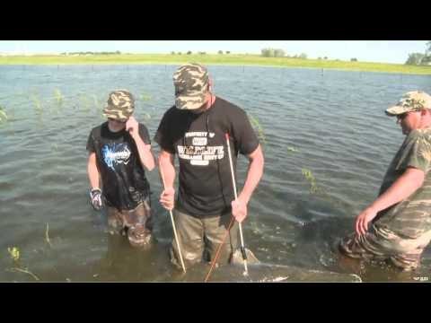 Relentless Pursuit - Hold Low