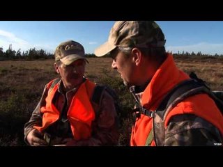 Cabelas Ultimate Adventures - Anticosti Island Buck