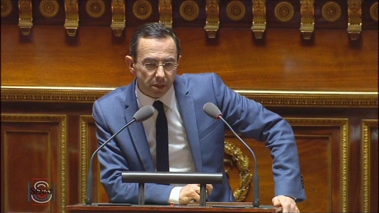 Etat d'urgence : " La sécurité et la liberté ne sont pas deux sœurs ennemies, mais plutôt deux sœurs siamoises ! "