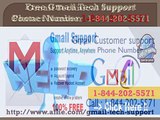 1-844-202-5571 Gmail account security Services Technical Support