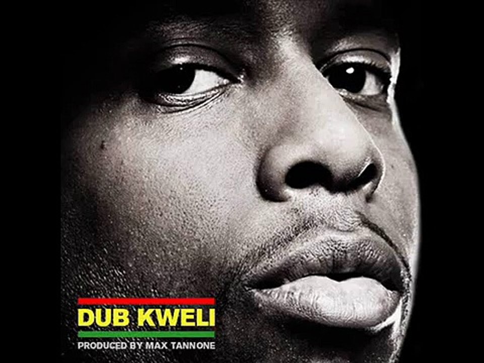 Dub Kweli - More Or Less Dub