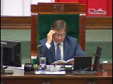 Poseł Joanna Scheuring-Wielgus - Wystąpienie z dnia 09 lutego 2016 roku.