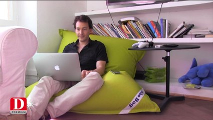 Etincelle, plus gros réseau de coworking de la région