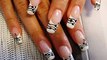 Girl Super Nail Art Ideas That Are Actually Easy - Interesting Step By Step Nail Designs
