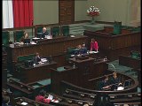 Poseł Kamila Gasiuk-Pihowicz - Wystąpienie z dnia 09 lutego 2016 roku.