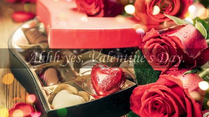 If Valentine’s Day Cards Were Brutally Honest