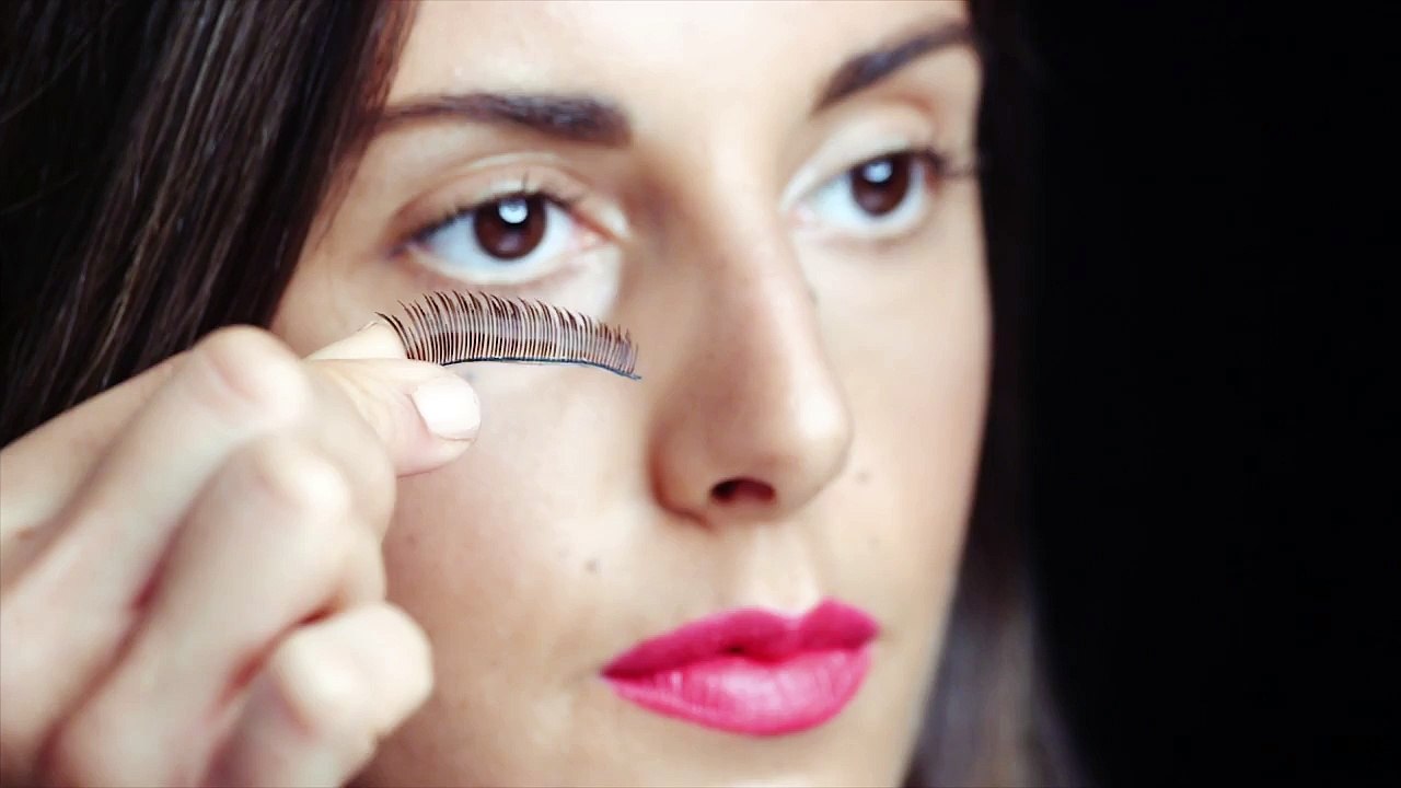 MASCARA PUSH UP DRAMA : il faut le voir pour le croire
