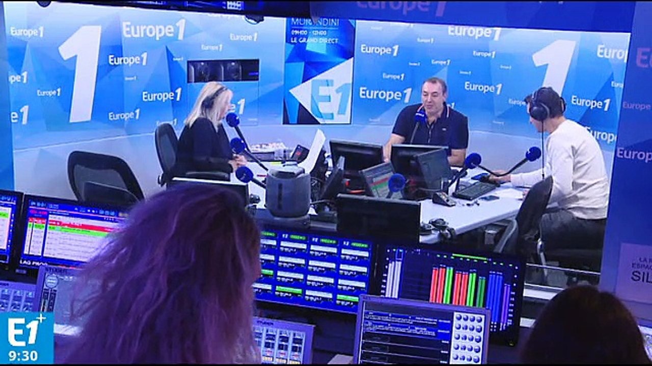 La réponse d'Hanouna après sa caricature : "On sera toujours Charlie !"