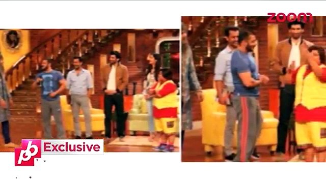 Salman Khan Is NOT My Mentor CONFESSES Katrina Kaif