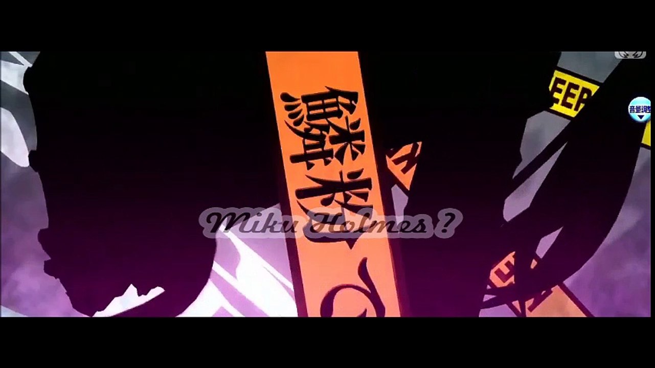 Fiction Vocaloid - The Mirror Queen TEASER