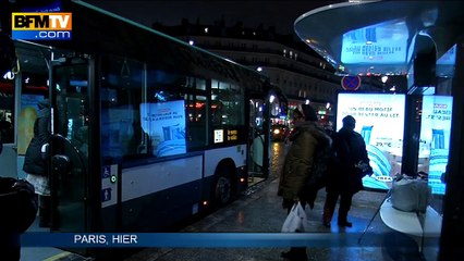 La fraude dans les transports a coûté 366 millions d'euros en 2013