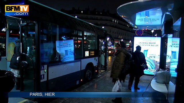 La fraude dans les transports a coûté 366 millions d'euros en 2013