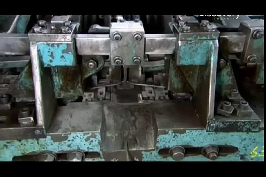 Как это сделано - Кожаные седла