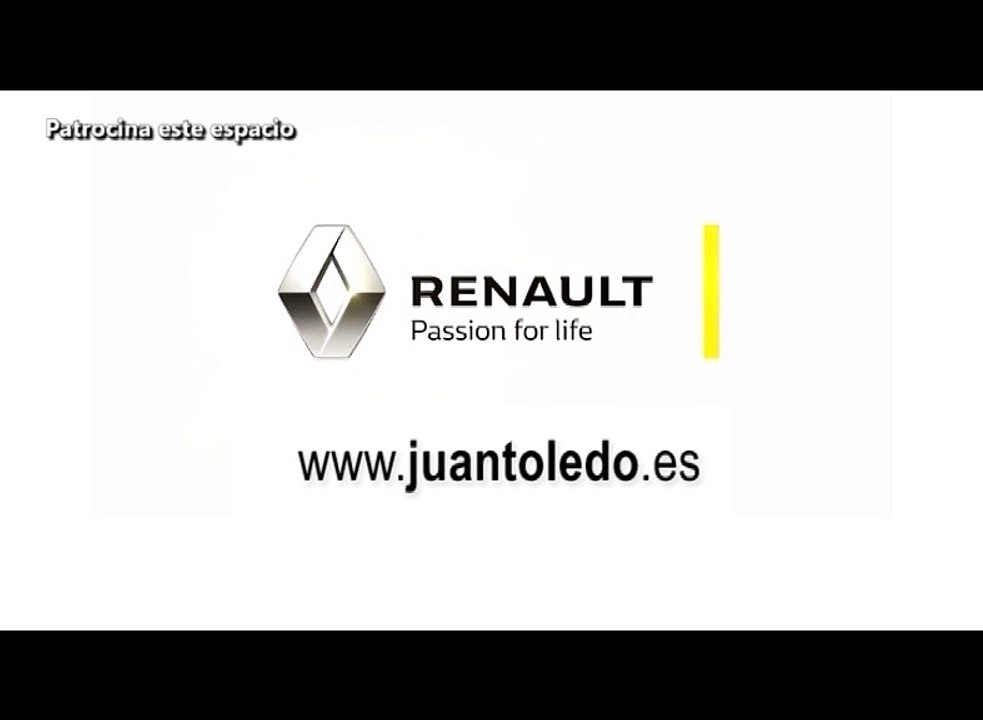 Patrocinio Renault 4
