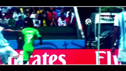 Angel Di Maria Ultimate Skills Show 2014 2015 - Passing, Speed, Goals, Assist