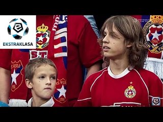 #PEŁNESTADIONYEKSTRAKLASY. ŁATWIEJ BĘDZIE KUPIĆ BILET