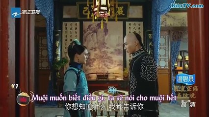 Tịch Mịch Không Đình Xuân Dục Vãn - Trường Tương Y Tập 14-2