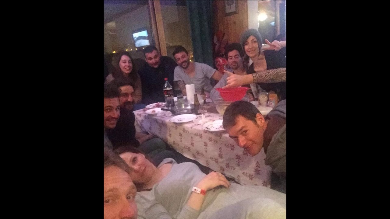 Tignes 2016