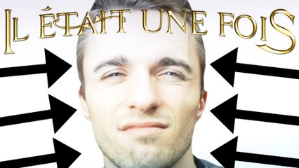 SQUEEZIE-IL ÉTAIT UNE FOIS SQUEEZIE #1
