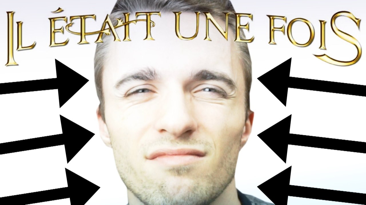 SQUEEZIE-IL ÉTAIT UNE FOIS SQUEEZIE #1