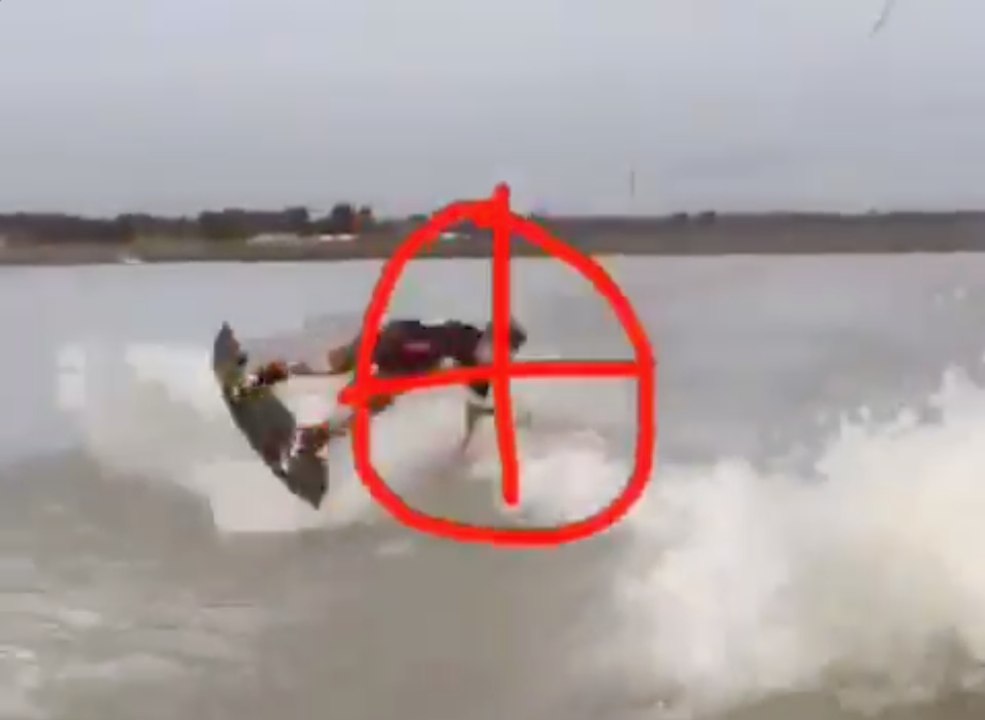 Monday Mishap 11/2