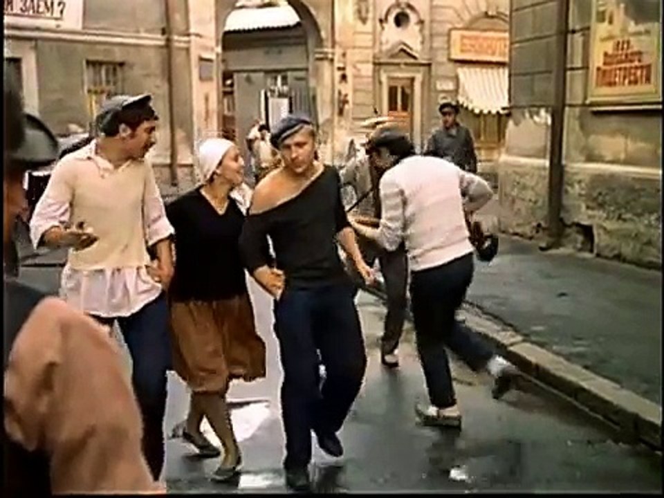 Дилижанс   Хочу мужа