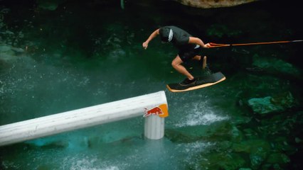 Brian Grubb - Cleopatra's Pool