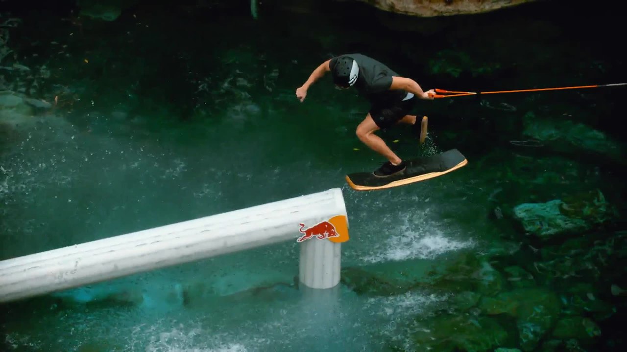 Brian Grubb - Cleopatra's Pool