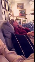 Taylor Swift and Gigi Hadid watching Grease Live Full Video