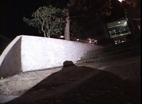 Nose Slide Pop Out! Classic Clips
