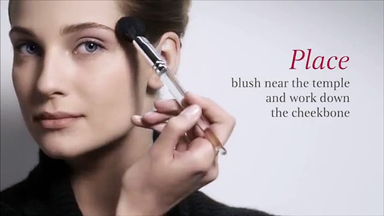 Makeup Look