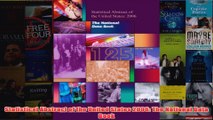 Download PDF  Statistical Abstract of the United States 2006 The National Data Book FULL FREE