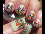 Nail art design for spring - Nail Designs Spring - Cute Nail Art Designs for Spring/Summer