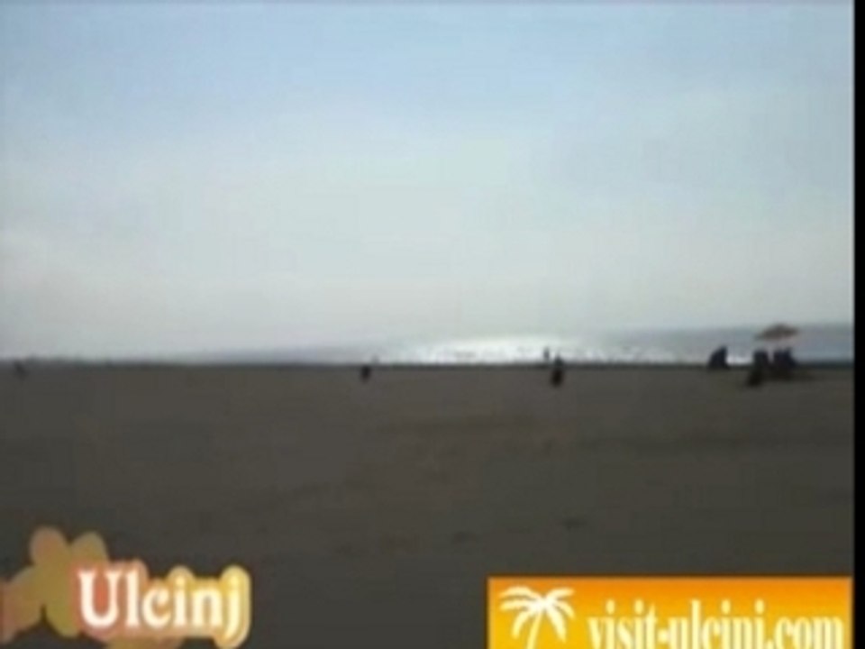 Ulqini Ulcinj Montenegro