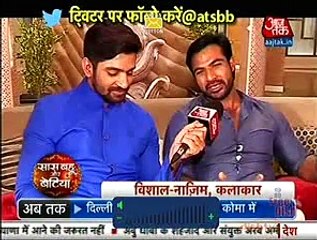 Saas Bahu Aur Saazish 10th February 2016 Part 1