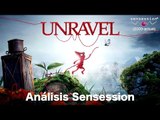 Unravel Análisis Sensession