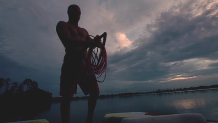 Shaun Murray x Hyperlite - 20 Years