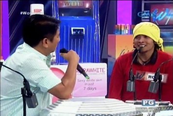 Wowowin February 10, 2016 Part 4 / Dailynewsportal.net