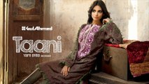 Gul Ahmed Tani Collection