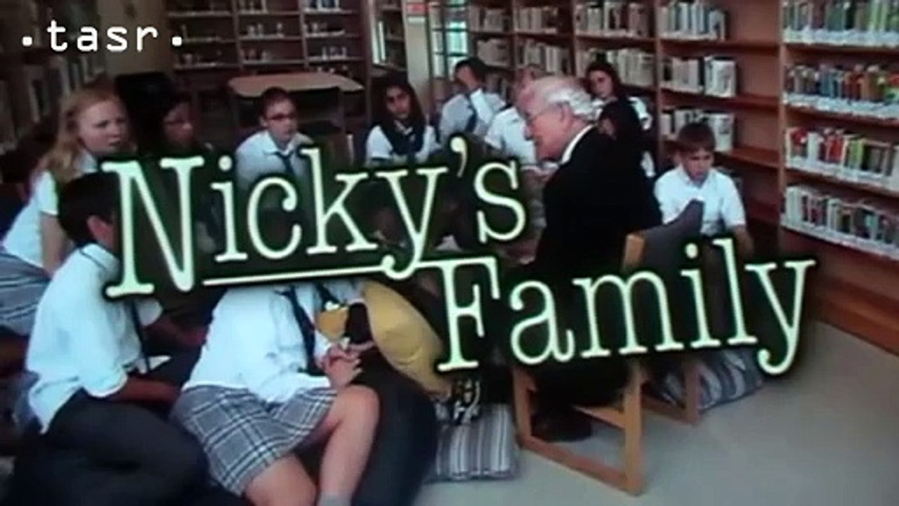 Slovenský film Nickyho rodina prvýkrát premietali v Bruseli 