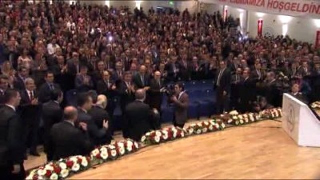 Erdoğan: İnsanı Yetiştirmediğiniz Sürece Muasır Medeniyetler Seviyesinin Üzerine Çıkamazsınız