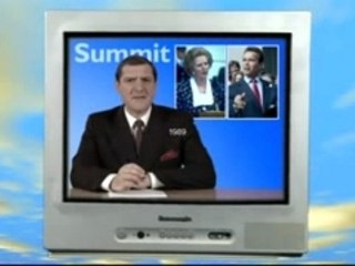 Imagine a World Without America