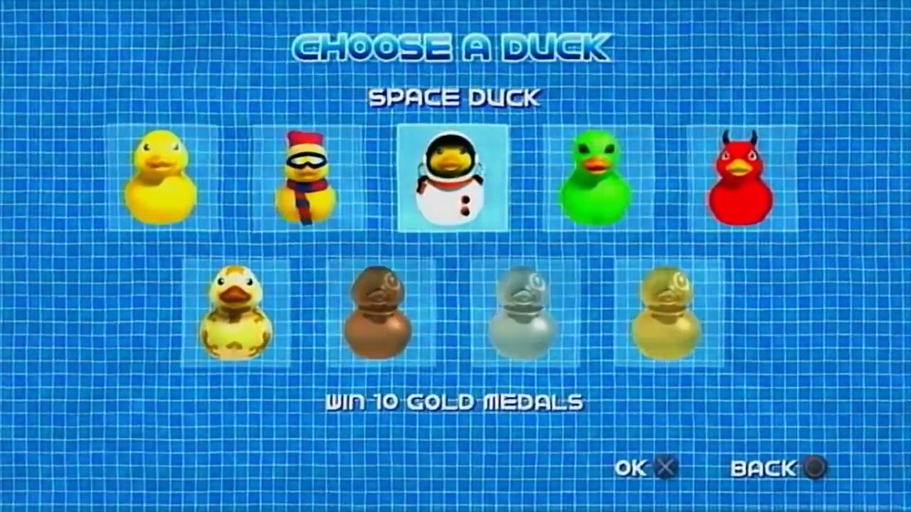 Bubberducky