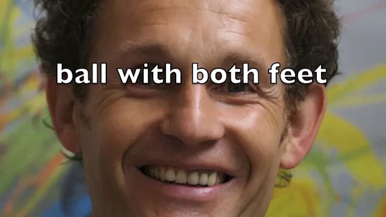 Physical Exercise for Children- Benefits of Physical Activity for Children, Catch a Ball with Feet(1)