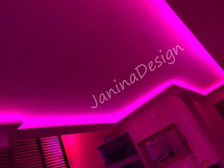 Amenajari camere de zi, sufragerii, livinguri, design living